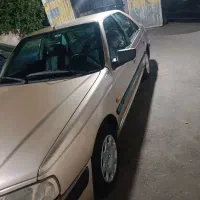 پژو پارس 83