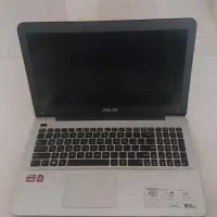 لپتاب asuss مدل X555G