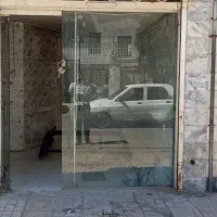 اجاره مغازه|اجارهٔ مغازه و غرفه|مشهد, گاز|دیوار