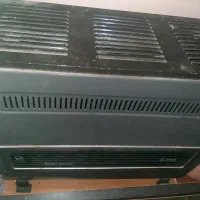 بخاری گازی ظریف گاز