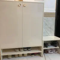 سرویس چوب ام دی اف|مبلمان خانگی و میز عسلی|چابهار, |دیوار