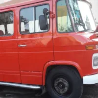 اتوبوس و مینی بوس دربستی و سرویس|خدمات حمل و نقل|رباط‌کریم, رباط‌کریم|دیوار