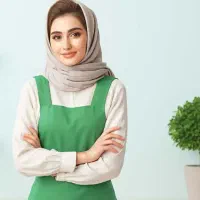 نیروی کار کارگاهی خانم