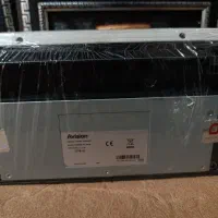 اسکنر حرفه آیی فوژان آکسون AD125