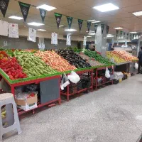 نیازمند کارگر تره بار