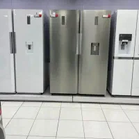 فروش ویژه یخچال دوقلو دوو مدل 30 20  زیرقیمت بازار