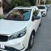 بک ایکس تری مدل ۲۰۲۴
