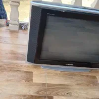 تلویزیون سامسونگ درحد
