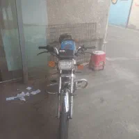 موتور مدل احسان مدل ۱۴۰۰