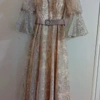 پیراهن مجلسی نو