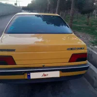 پژو 405فروشی فوری|خودرو سواری و وانت|تهران, جوادیه تهرانپارس|دیوار