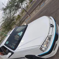 ماشین دربستی