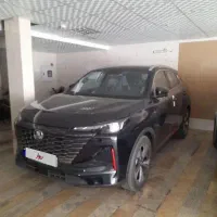 چانگان Cs 55 صفر مدل ۱۴۰۵ گارانتی فعال