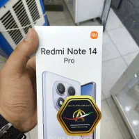 نوت ۱۴ پرو اکبند