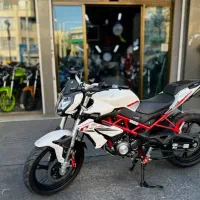 موتور ۱۵۰نیوفیس