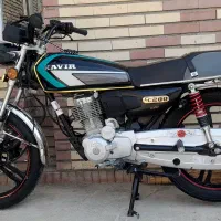 موتور ۲۰۰کویر ۱۴۰۲