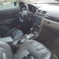 مزدا ۳ مدل ۱۳۸۸|خودرو سواری و وانت|اصفهان, خانه اصفهان|دیوار