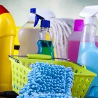 شرکت نظافتی