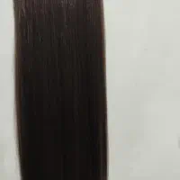 موی مدل گیره ای ۹۰ سانتی