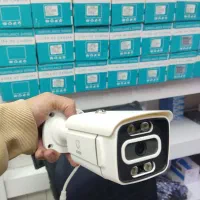 دوربین مداربسته با نصب و اقساط روزانه با گارانتی