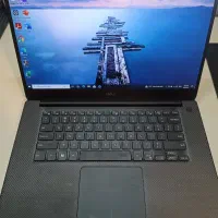 لپ‌تاپ Dell Precision 5530 Core i7 مناسب طراحی