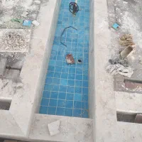 کاشیکاری واسلب