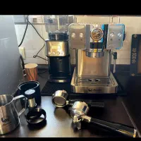فروش اسپرسوساز لوآک ۳۵۰|سماور، چایساز، قهوهساز|فولادشهر, B4|دیوار