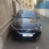 تارا v1 مدل 1401 درحد نو کارکرد 10/000|خودرو سواری و وانت|اصفهان, شهید رجایی|دیوار