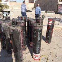 کفسابی نصب ایزوگام|خدمات نظافت|تنکمان, |دیوار