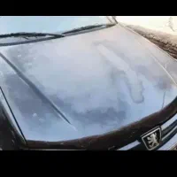 رفع آفتابسوختگی پولیش سرامیک رنگ آمیزی خودرو