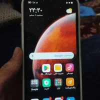 گوشی ردمی 9c