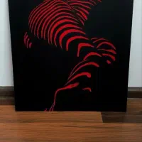 تابلو نقاشی اکرلیک