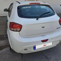 فروش تیبا ۲ مدل آخر  ۹۸|خودرو سواری و وانت|شیراز, آزادگان|دیوار