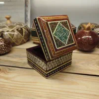 خاتم|صنایع دستی و سایر لوازم تزئینی|شیراز, گلکوب|دیوار