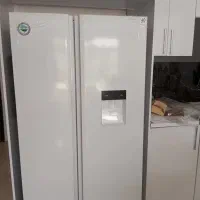 ساید ایکس ویژن|یخچال و فریزر|مشهد, منزل آباد|دیوار