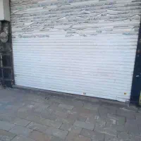 مغازه 50 متری با بالکن بر بلوار