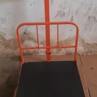 باسکول صنعتی ۳۵۰ کیلویی