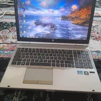 لپ تاپ hp مدل 8560P