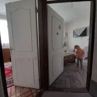 فروش ویژه ویلایی دوبلکس دوخوابه ماشین رو نزدیک حرم|فروش خانه و ویلا|مشهد, شهید معقول|دیوار