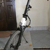 دوچرخه برقی z20|دوچرخه، اسکیت، اسکوتر|تهران, حر|دیوار