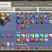 کلش آف کلنز|کنسول، بازی ویدئویی و آنلاین|فردیس, فردیس|دیوار