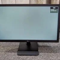 مانیتور lg الجی ۲۲ اینچ