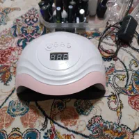 لوازم ناخن جدا هم فروخته میشود