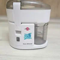 آب میوه گیری پارس خزر