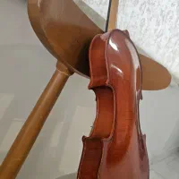 ویلن برند renato اوجینال|ویولن|تهران, اکباتان|دیوار