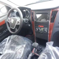 دنا پلاس اتوماتیک توربو مدل ۱۴۰۲ صفر