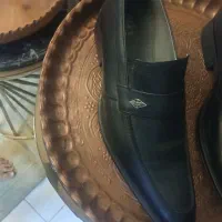 کفش چرم|کیف، کفش، کمربند|محمدشهر, همایون ویلا|دیوار