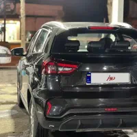 بک x3 pro مدل ۱۴۰۴|خودرو سواری و وانت|لاهیجان, حاجی آباد|دیوار