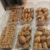 باقلوای خانگی|خوردنی و آشامیدنی|محمدشهر, شهرک پیام (مهرالبرز)|دیوار