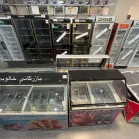 تاپینگ بستنی|فروشگاه و مغازه|شیراز, گلشن|دیوار
